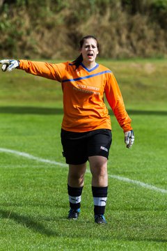 Bild 294 - Frauen TSV Gnutz - SG S�lfeld/Oe/Se/Stu : Ergebnis: 2:3